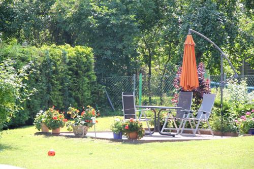 Ferienwohnung Strasen SEE 6842 - image 5