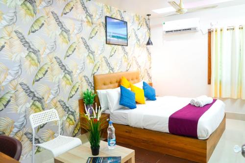 Superior Double Room image 6