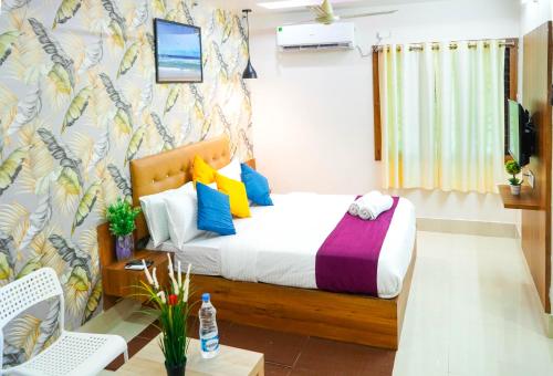 Superior Double Room image 5
