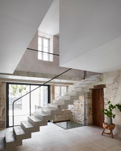 La Maison d'Isabelle