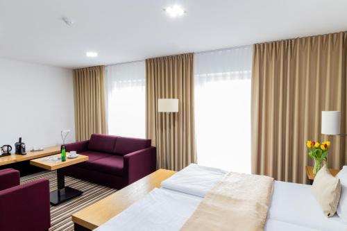 Parkhotel Plzen - main image