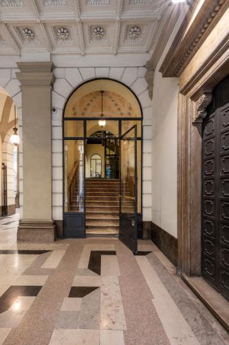Imperiale Suites Milano 2