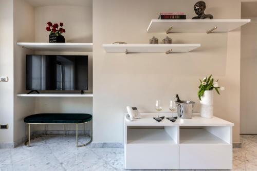 Imperiale Suites Milano, Milán (fotografie 10)