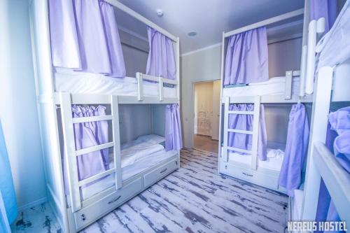 Nereus Hostel near Kremlin - main image