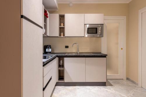 Imperiale Suites Milano 5