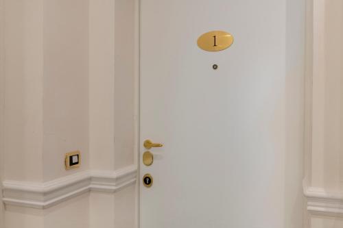 Imperiale Suites Milano, Milán (fotografie 8)