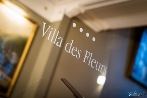 La Villa des Fleurs - image 8