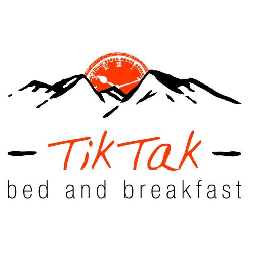 TIK TAK - Accommodation - Verbicaro