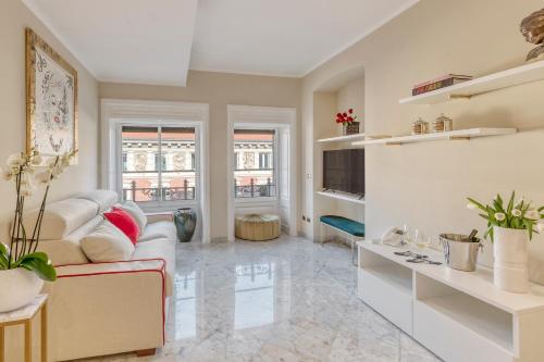 Imperiale Suites Milano, Milán (fotografie 7)