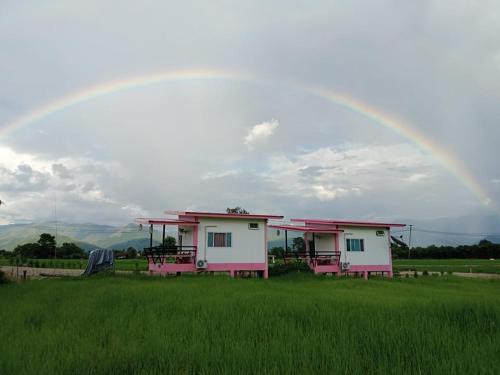 บ้านน้องหว่าหวาโฮมสเตย์