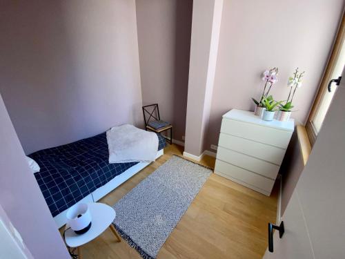 Appartements Gustav, Bruxelles (photo 7)