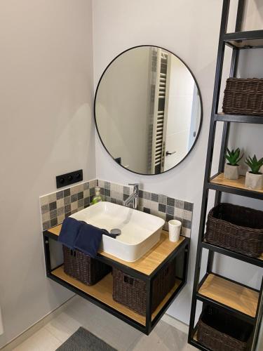 Appartements Gustav, Bruxelles (photo 6)