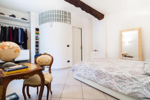Appartamento comodo nei pressi dell'Archiginnasio by Wonderful Italy