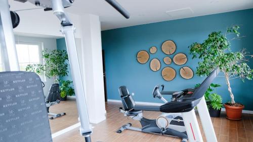 Rezydencja AS & Spa Karpacz - image 12