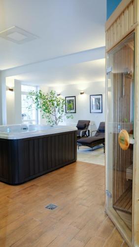 Rezydencja AS & Spa Karpacz - image 13