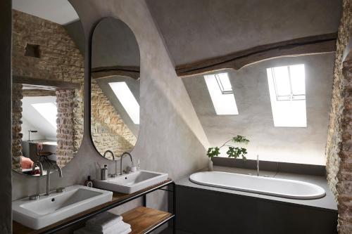 La Maison d'Isabelle
