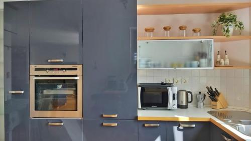 Two-Bedroom Apartment image 10