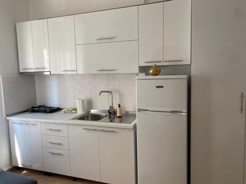 Livi’s Apartment