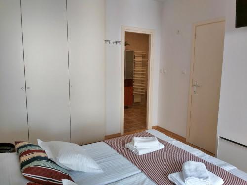 Two-Bedroom Apartment image 8
