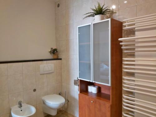Two-Bedroom Apartment image 7