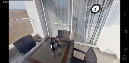 Northern C y p r u s Trikomo Iskele Famagusta Royal sun Long Beach River 3 - image 9