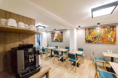 บริการและสิ่งอำนวยความสะดวก, Villa Aura in อุซโดรวิสโควา