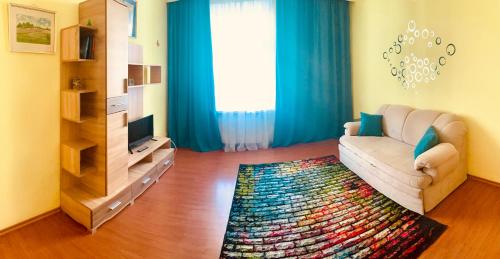 Apartaments on Pavlovskaya 8 