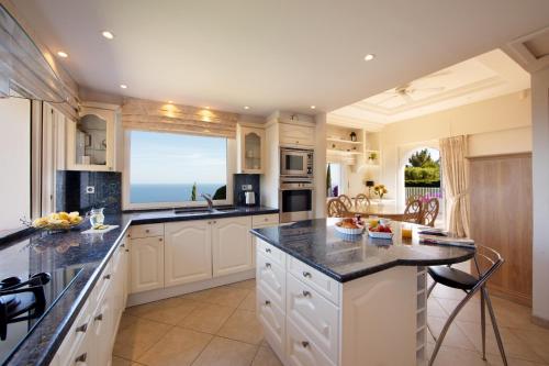 Food and beverages, Villa Chedi in Saint-Raphael