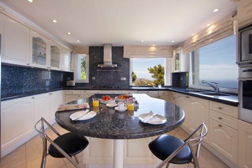 Food and beverages, Villa Chedi in Saint-Raphael