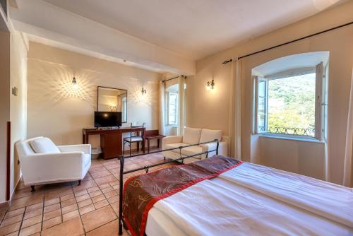 Hotel Splendido in Mou