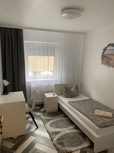 Hostel Nuremberg in Nürnberg, Deutschland