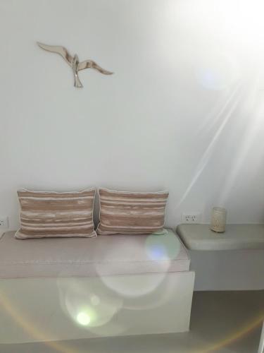 Golden Stone Santorini Suites - image 10