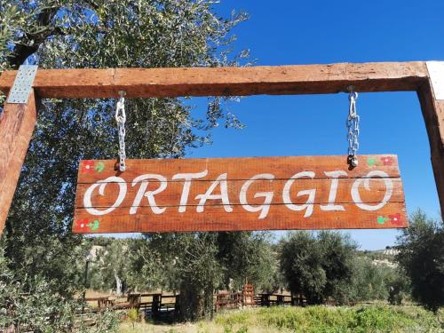 Agriturismo Passione Natura