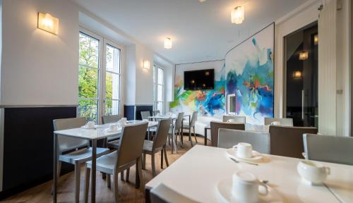 Hôtel du Parc Montparnasse, Paris (Foto 5)
