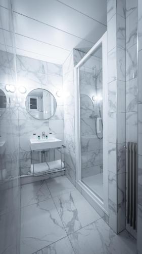 Hôtel du Parc Montparnasse, Paris (Foto 3)