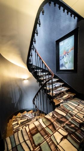 Hôtel Du Parc - main image