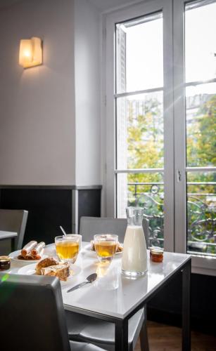 Hôtel du Parc Montparnasse, Paris (Foto 4)