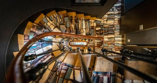 Hôtel Du Parc - image 13