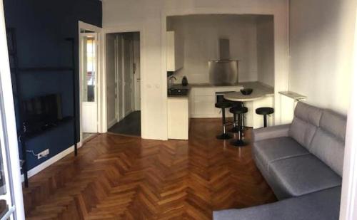 Palais Niçois chambre d'hôte Saint-Philippe