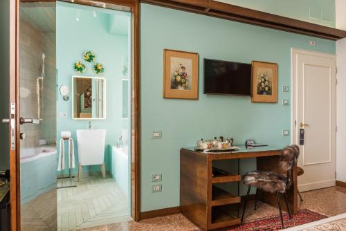 Casa Bertagni – Bologna, KY