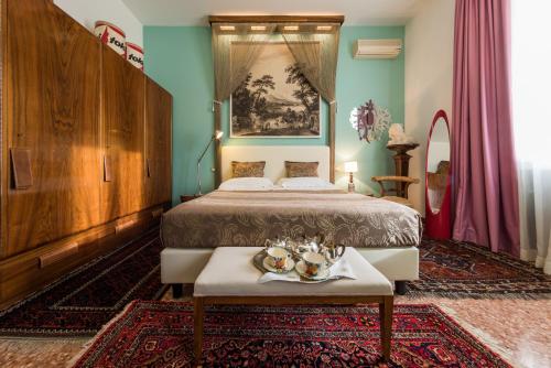 Casa Bertagni – Bologna, KY