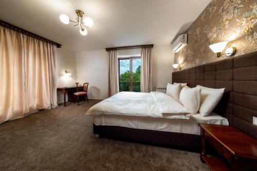 Park Hotel Kaylaka, Plewen (Foto 7)