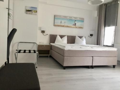 Hotel MoinMoin