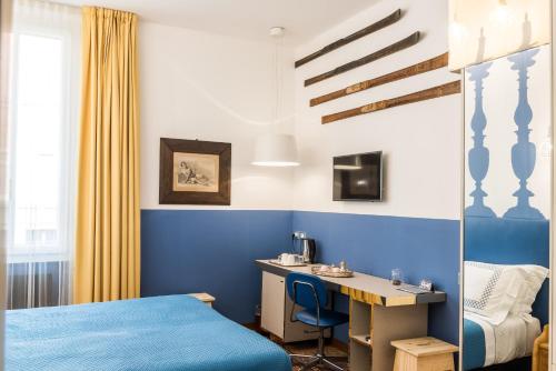 Casa Bertagni – Bologna, KY