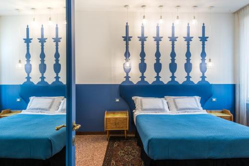 Casa Bertagni – Bologna, KY
