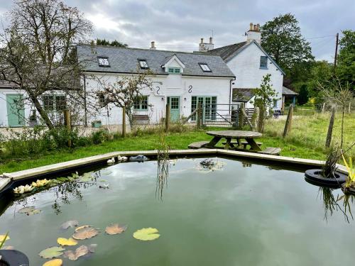 Cottages at Woodlands, Appleloft - Wareham