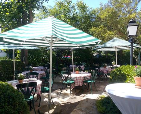 Landhotel Hirsch