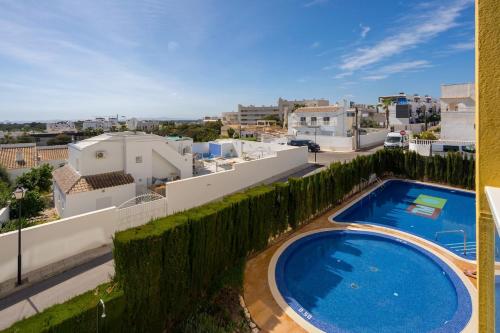  Anna in Orihuela Costa