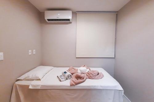 Porto Beach Ao Lado Beach Park 3 quartos 6 pessoas By DM Apartments