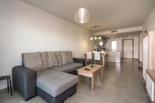 Iekārtas, Apartment Aguacate in Sopalmo